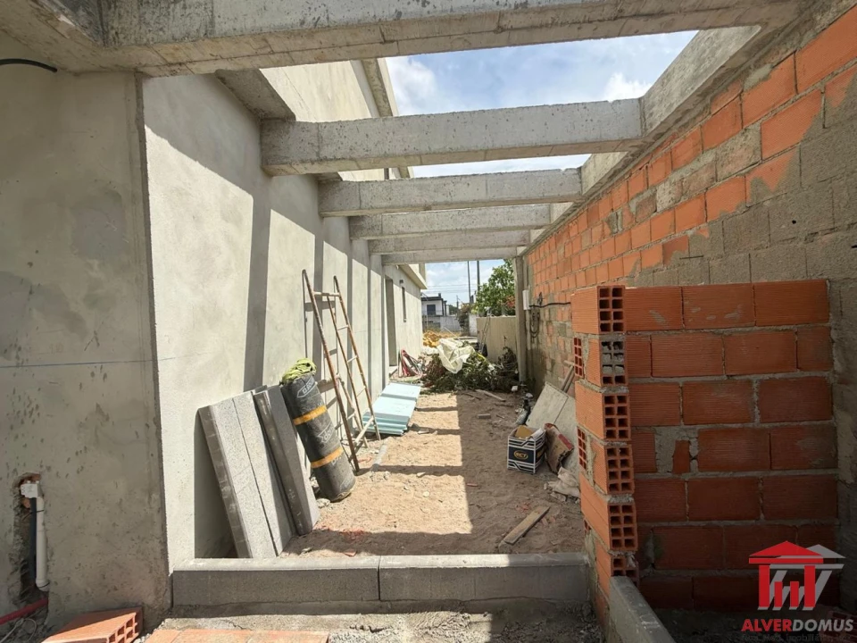 Moradia T4 para Venda em Fernao Ferro Foto 3