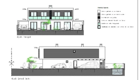 Moradia T4 para Venda em Fernao Ferro