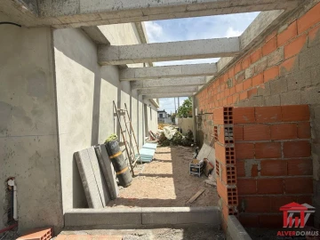 Moradia T4 para Venda em Fernao Ferro