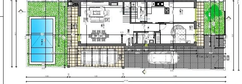 Moradia T4 para Venda em Fernao Ferro