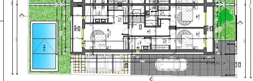 Moradia T4 para Venda em Fernao Ferro