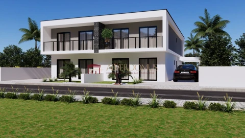 Moradia T4 para Venda em Fernao Ferro