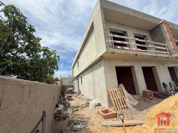 Moradia T4 para Venda em Fernao Ferro