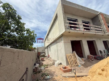 Moradia T4 para Venda em Fernao Ferro