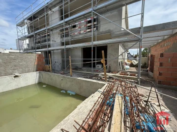 Moradia T4 para Venda em Fernao Ferro