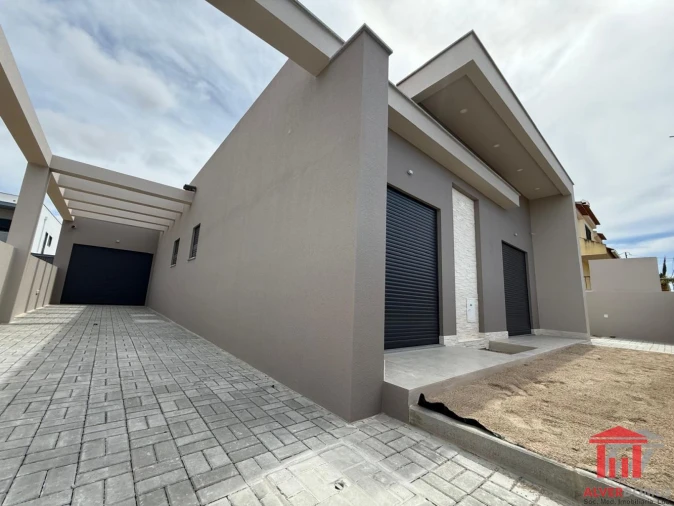 Moradia T4 para Venda em Fernao Ferro Foto 26