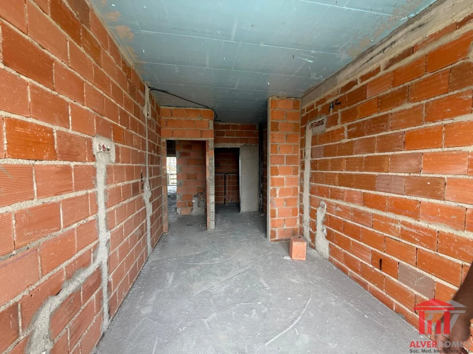 Moradia T4 para Venda em Fernao Ferro Foto 12