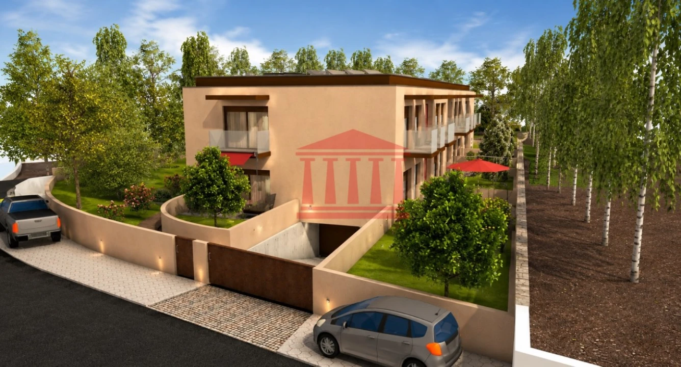 Apartamento T3 para Venda em Pousa Foto 5