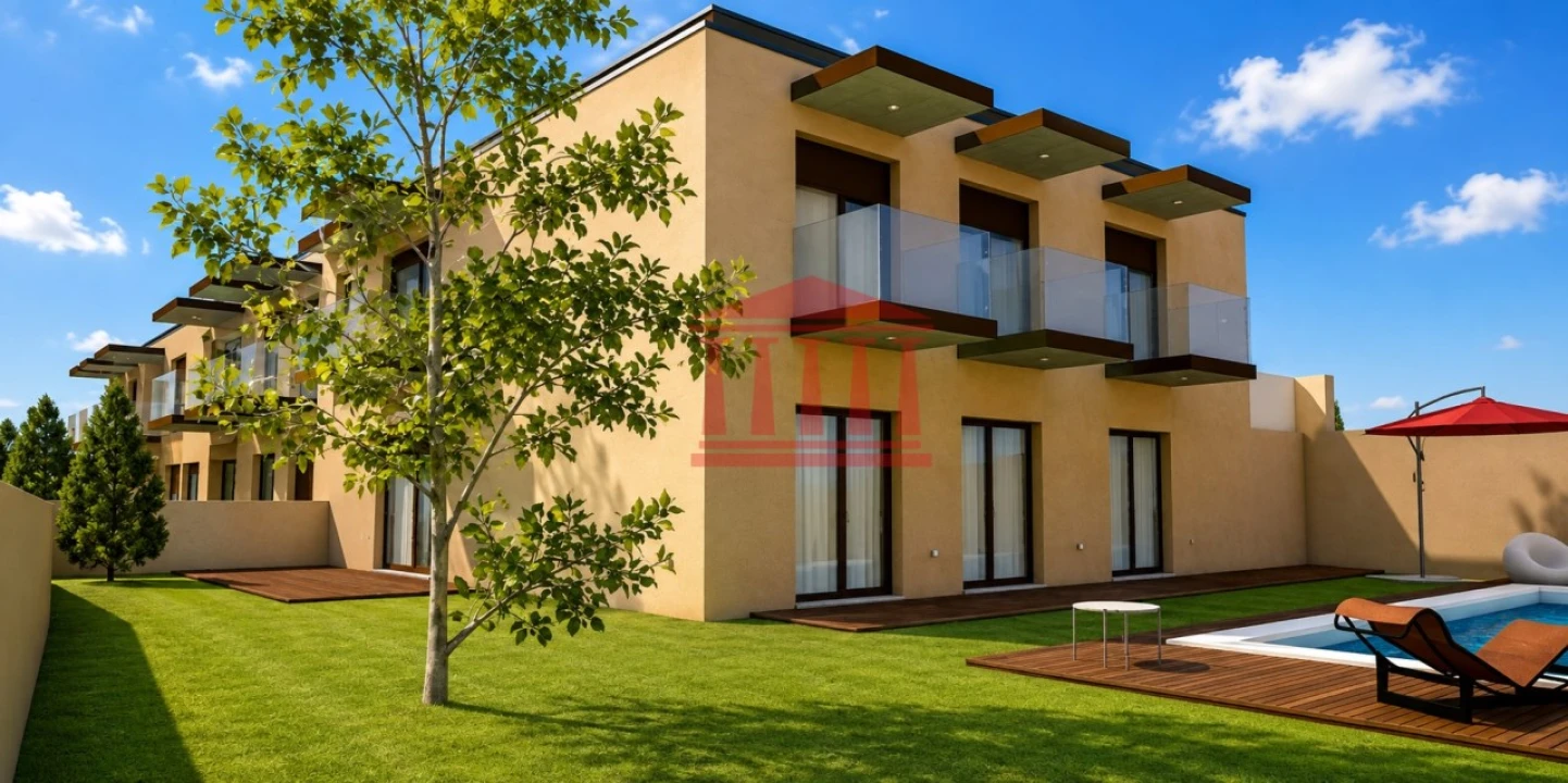 Apartamento T3 para Venda em Pousa Foto 6