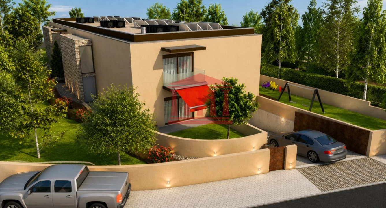 Apartamento T3 para Venda em Pousa Foto 7