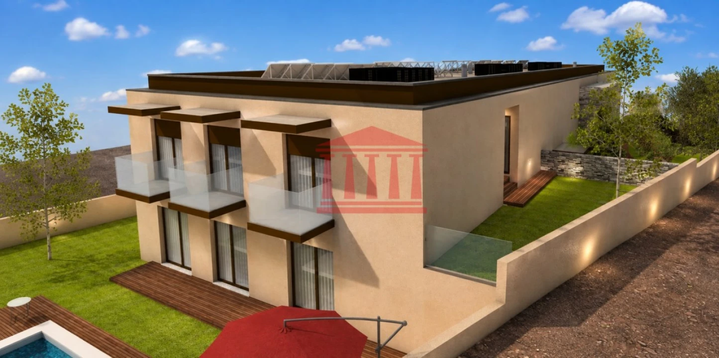 Apartamento T3 para Venda em Pousa Foto 8