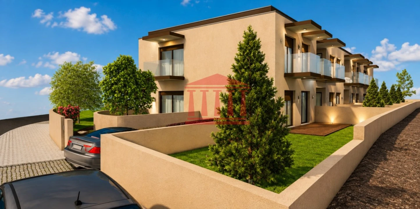 Apartamento T3 para Venda em Pousa Foto 10