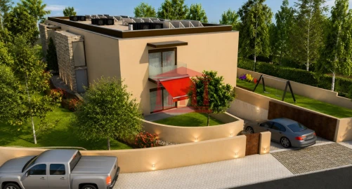 Apartamento T3 para Venda em Pousa