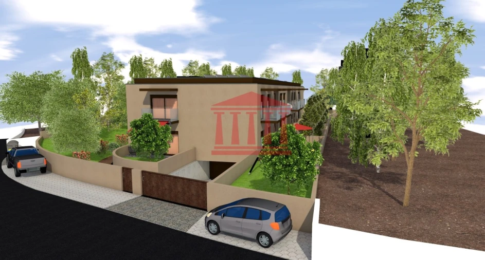 Apartamento T3 para Venda em Pousa Foto 9