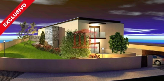 Apartamento T1 para Venda em Pousa