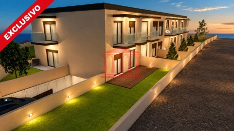 Apartamento T1 para Venda em Pousa
