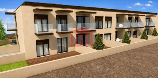 Apartamento T1 para Venda em Pousa