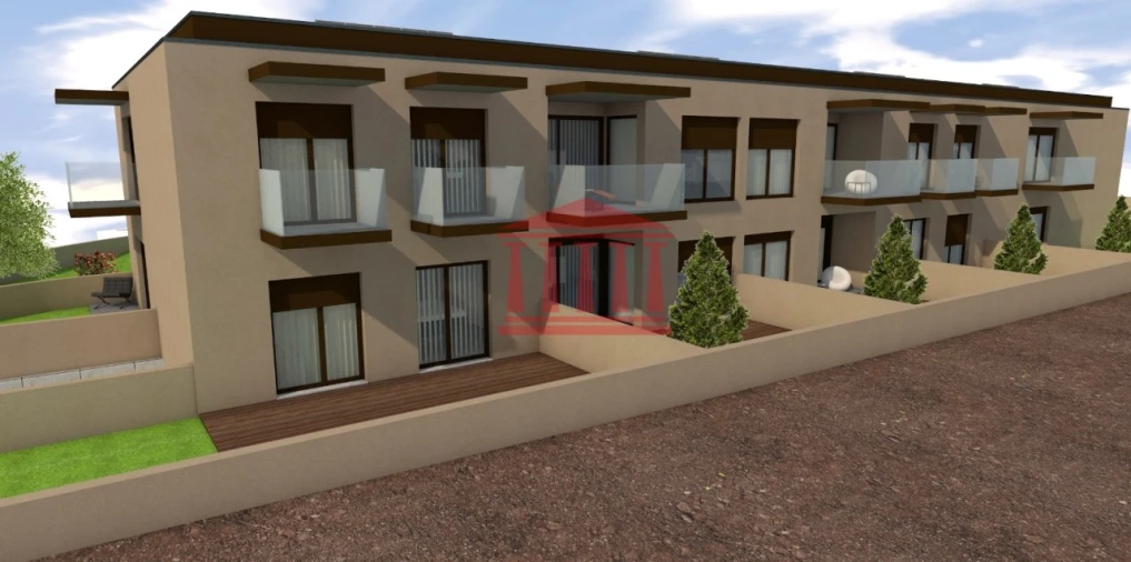 Apartamento T1 para Venda em Pousa Foto 2