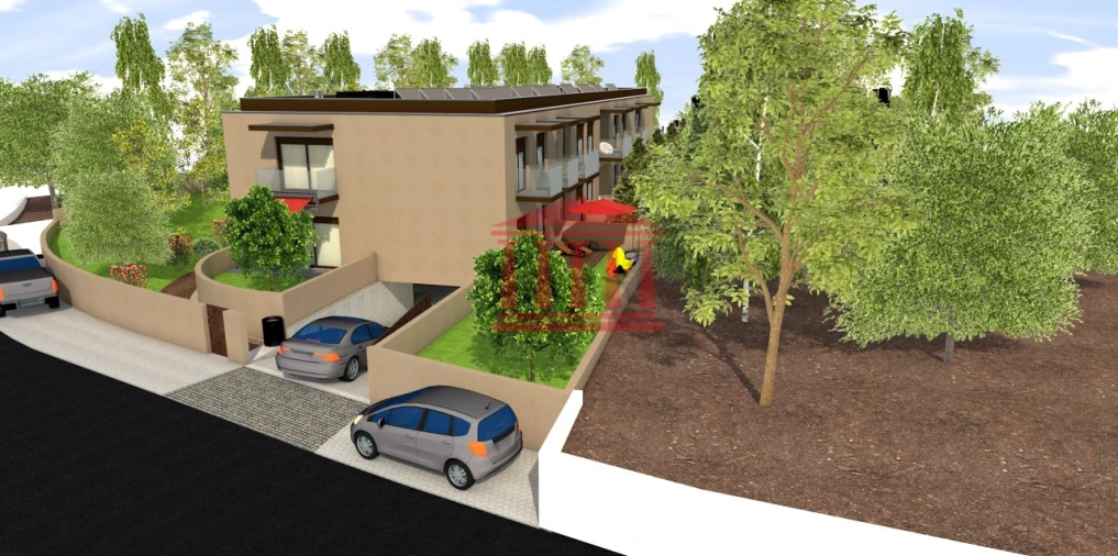 Apartamento T1 para Venda em Pousa Foto 8