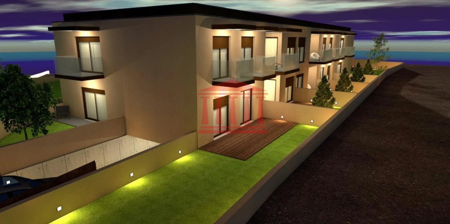 Apartamento T2 para Venda em Pousa Foto 1