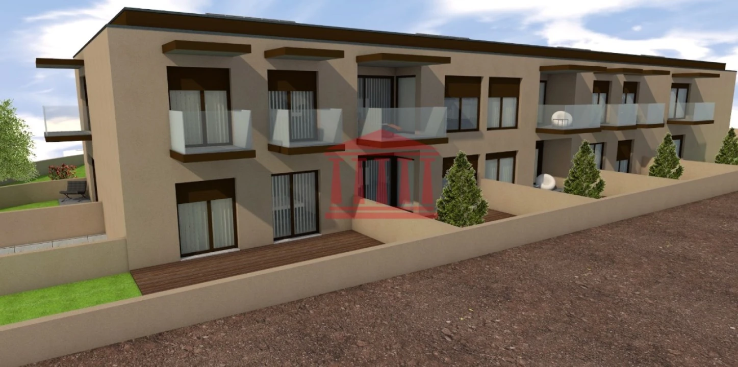 Apartamento T2 para Venda em Pousa Foto 5