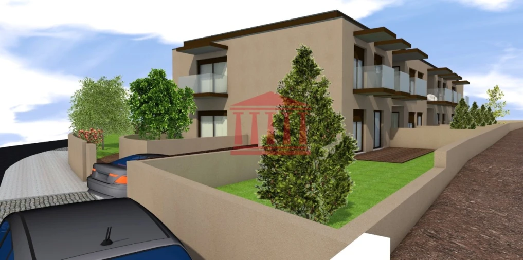 Apartamento T1 para Venda em Pousa Foto 3