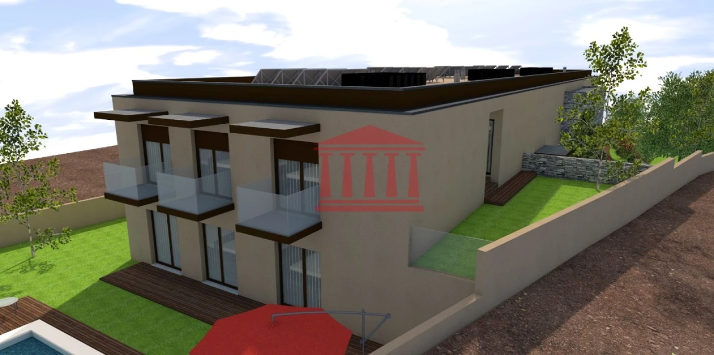 Apartamento T2 para Venda em Pousa Foto 6