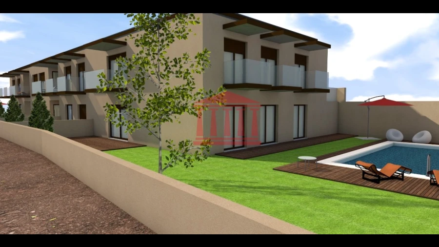 Apartamento T1 para Venda em Pousa