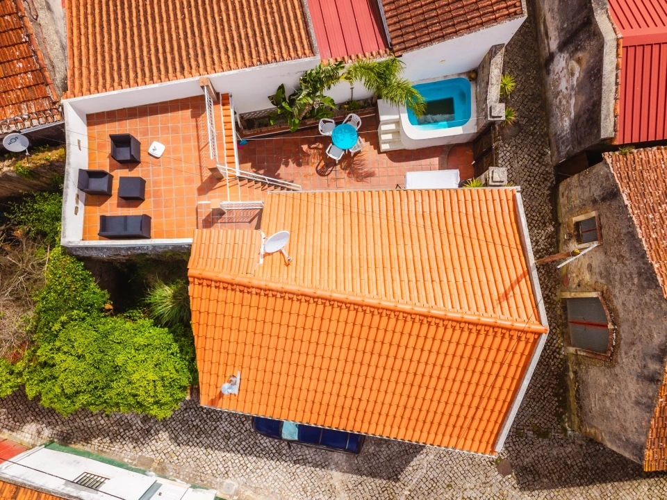 Moradia T1 para Venda em A dos Negros Foto 9