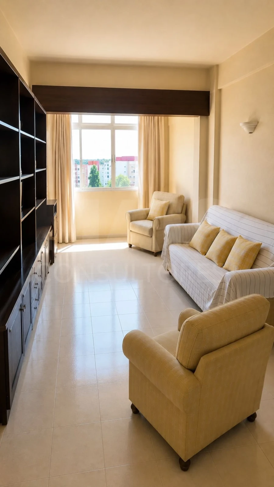 Apartamento T2 para Venda em Corroios Foto 2