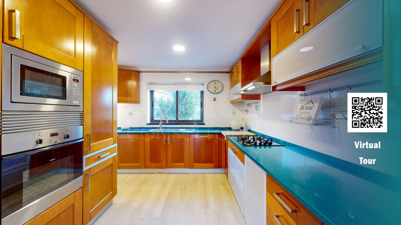 Apartamento T3 para Arrendamento em Algés, Linda-A-Velha e Cruz Quebrada-Dafundo Foto 1