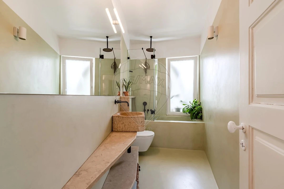 Apartamento T4 para Venda em Penha de França Foto 1