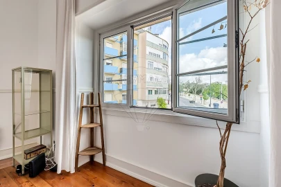 Apartamento T4 para Venda em Penha de França