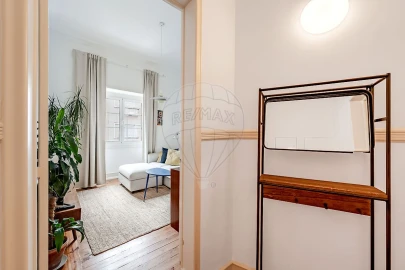 Apartamento T4 para Venda em Penha de França