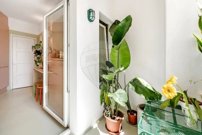 Apartamento T4 para Venda em Penha de França