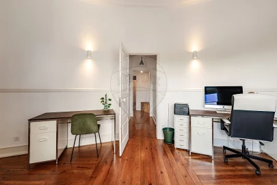 Apartamento T4 para Venda em Penha de França