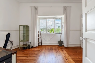 Apartamento T4 para Venda em Penha de França