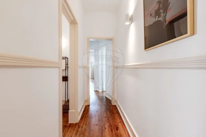 Apartamento T4 para Venda em Penha de França