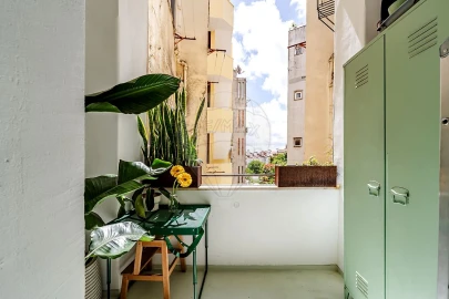 Apartamento T4 para Venda em Penha de França