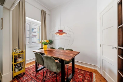 Apartamento T4 para Venda em Penha de França