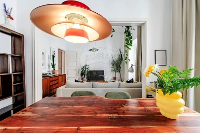 Apartamento T4 para Venda em Penha de França