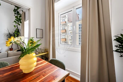 Apartamento T4 para Venda em Penha de França