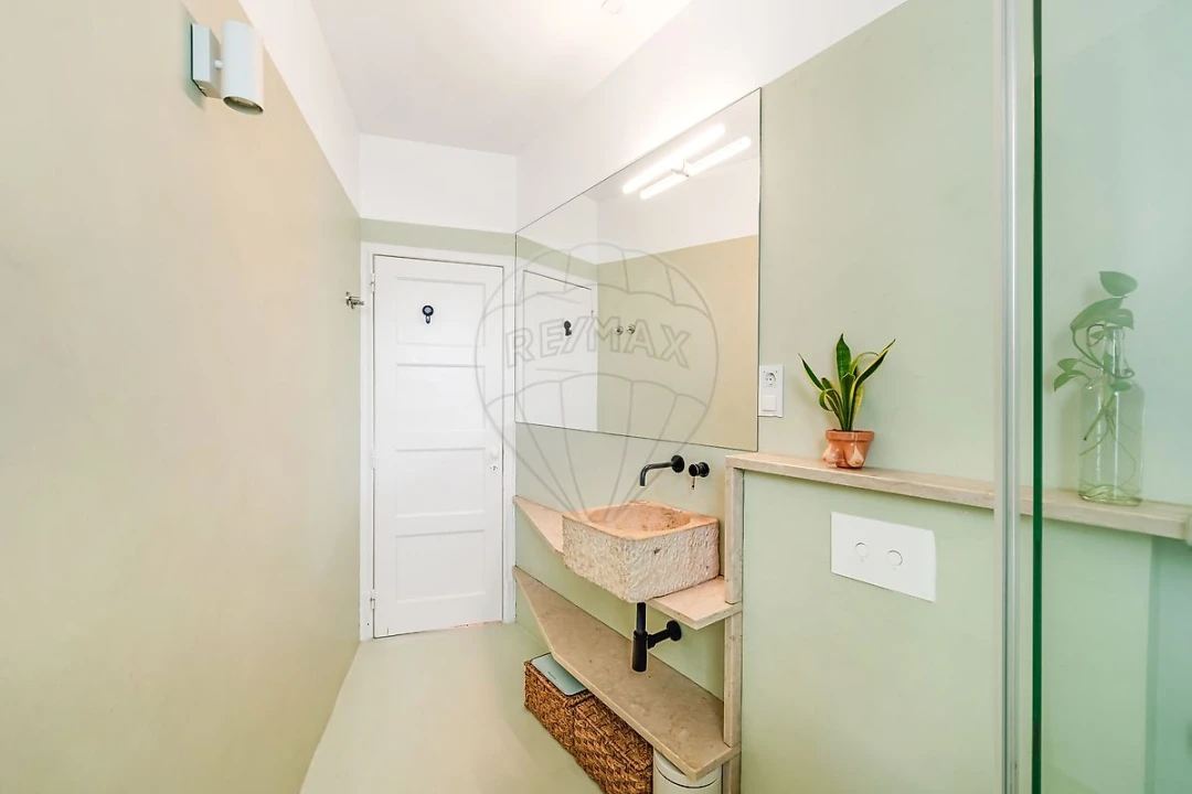 Apartamento T4 para Venda em Penha de França Foto 6
