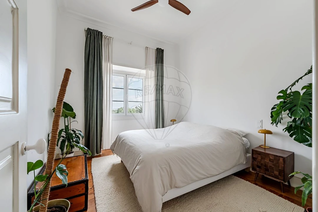 Apartamento T4 para Venda em Penha de França Foto 31