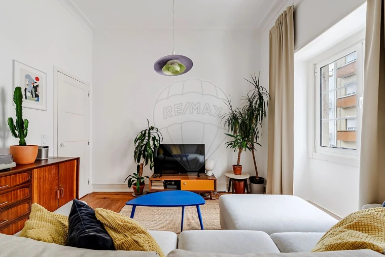 Apartamento T4 para Venda em Penha de França Foto 25