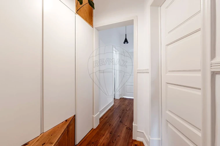 Apartamento T4 para Venda em Penha de França Foto 23