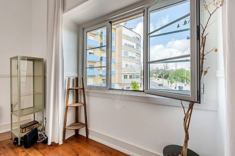Apartamento T4 para Venda em Penha de França Foto 34