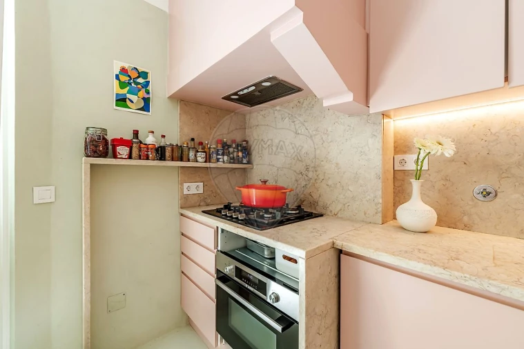 Apartamento T4 para Venda em Penha de França Foto 5