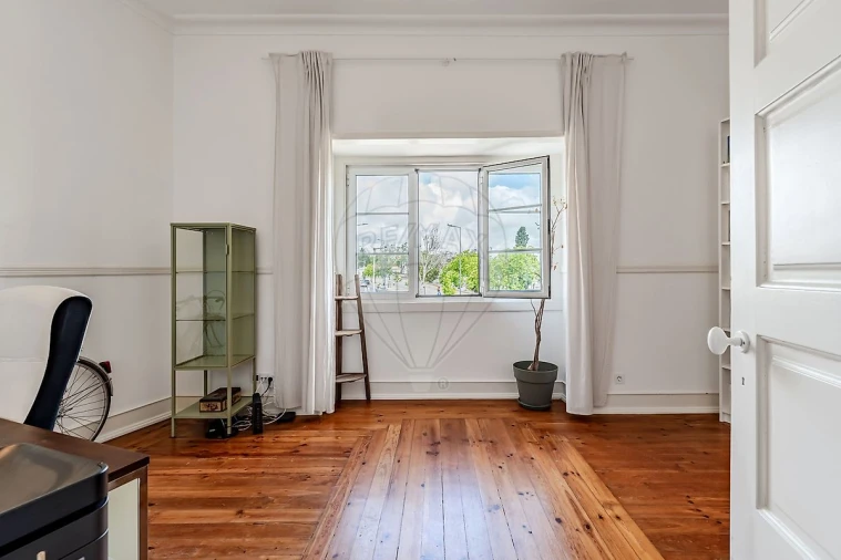 Apartamento T4 para Venda em Penha de França Foto 32