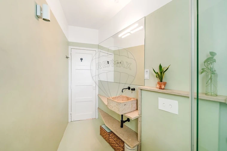 Apartamento T4 para Venda em Penha de França Foto 6